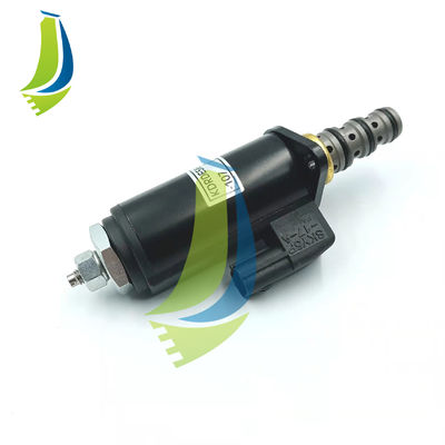 YN35V00041F1 Hydraulic Pump Solenoid Valve For  SK200-6E  yn35v00041f1 High Quality