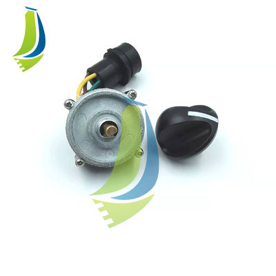 106-0107 Throttle Position Switch Sensor 1060107 For E320B E320C Excavator