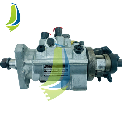 DE2435-6481 High Quality Spare Parts Fuel Injection Pump DE24356481