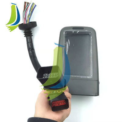 386-3457 Monitor Display Panel 3863457 For E320D E336D Excavator Parts