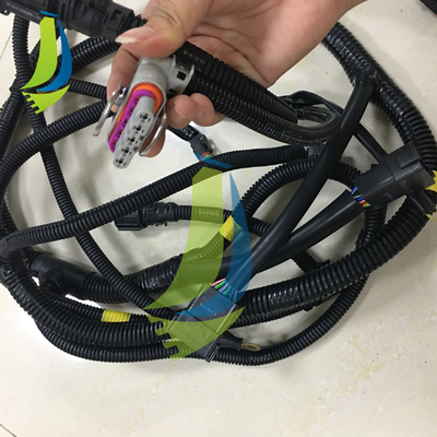 14631809 Wiring Harness 14531705 For EC240B EC290B Excavator Parts