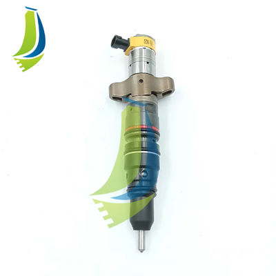 387-9427 Diesel Fuel Injector 3879427 For E325D Excavator Spare Parts