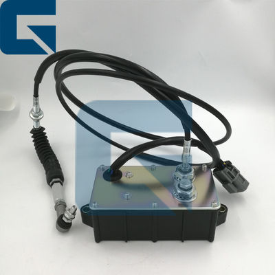 523-00008 52300008 Excavator DH220-5 S340LC-7 Throttle Motor