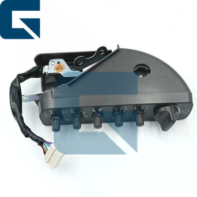 4426355 4454518 Excavator ZX120 ZX160 ZX330 Switch Box