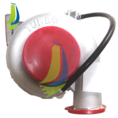 612601110954 HX50W Excavator Spare Parts Turbocharger For Engine