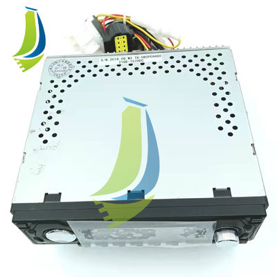 21Q8-15700 Electrical Parts Radio For R330-9 R330LC-9A Excavator 21q815700