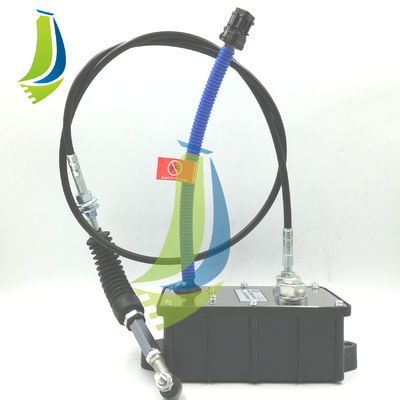 B220502000001 Throttle Motor For Excavator SY205C SY215 Spare Parts