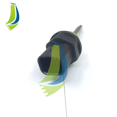 256-6453 Water Temperature Sensor 2566453 For C13 C15 C18 Engine