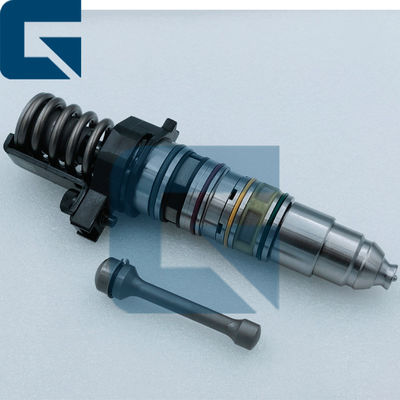 4062569 Engine QSX15 ISX15 Diesel Fuel Injector