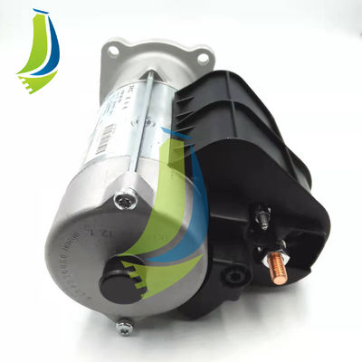 612600090561 24V Starter Motor For WD615 Engine