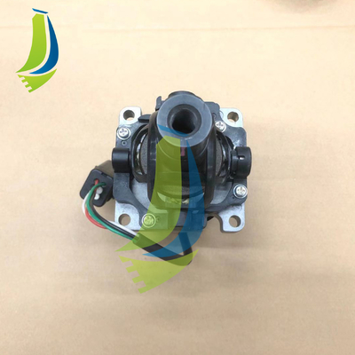 487-8455 Hydraulic Remote Control Joystick For E320GC E323GC Excavator Parts