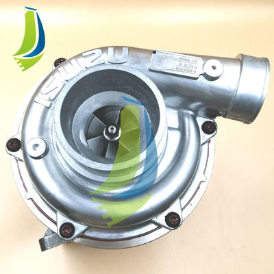 1-87618260-0 Excavator Spare Parts Turbocharger 1876182600 For 6HK1 Engine