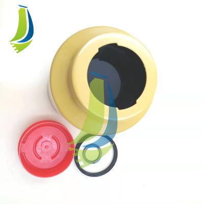 326-1644 Fuel Water Seperator For E325DL E330DL Excavator Parts