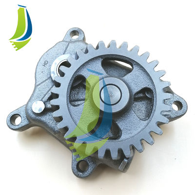 8943904143 6HK1 Engine Spare Part Oil Pump For ZAX330-3 Excavator