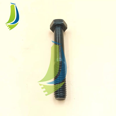6V7981 Excavator Spare Parts Bolt 6v7981 For 120H 140H Motor Grader