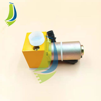 139-3990 Hydraulic Main Pump Solenoid Valve 1393990 For E320 Excavator