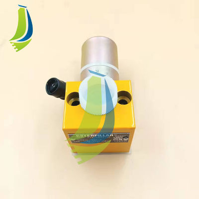 139-3990 Hydraulic Main Pump Solenoid Valve 1393990 For E320 Excavator