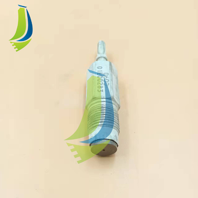 327-8917 Spare Parts Relief Valve 3278917 For E320E E324E Excavator