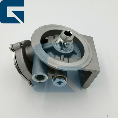 11713138 VOE11713138 Excavator EC210B EC240B EC290B Fuel Filter Housing