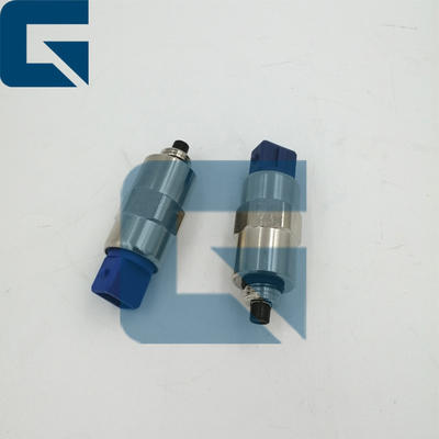 147-2645 1472645 Excavator E320D2 Solenoid Valve 24V