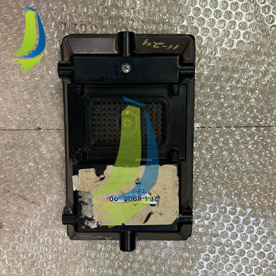 284-8905 Display Monitor Panel 2848905 For 416E 420E Backhoe Loader