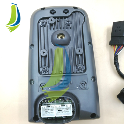 221-8861 Monitor Display Panel For E329D E330D Excavator Parts