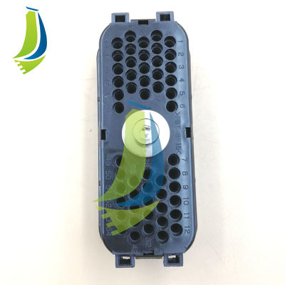 153-2630 Electric Parts Controller Plug 1532630 For E320D Excavator