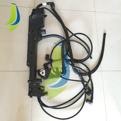15107205 Wiring Harness D12 Engine For EC360B Excavator Parts