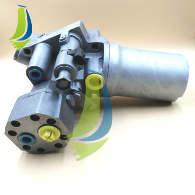 186-3410 Fuel Injection Pump For E322C E325C Excavator Parts