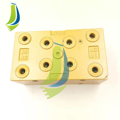 185-0462 Valve Group-Shuttle For E320D Excavator Spare Parts