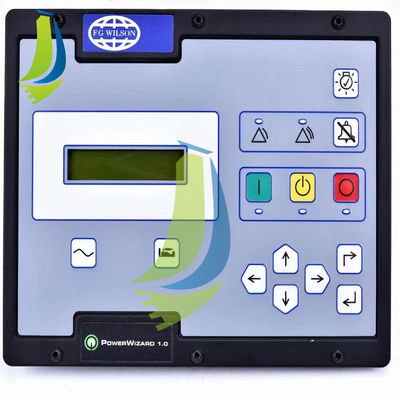 300-7649 Monitor Display Panel 3007649 For Engine Parts