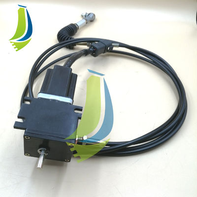 132-7786 1327786 Throttle Motor For E307A E307B Excavator Parts