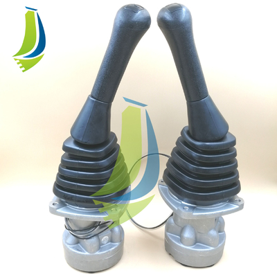 High Quality Joystick Handle For E345B Excavator Parts