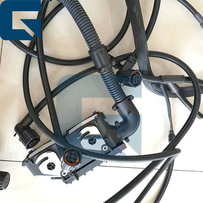 VOE15107205 15107205 D12 Engine Harness For EC330 Excavator