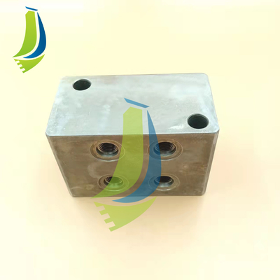 168-9759 Spare Parts Block 1689759 For E312D E313D2 Excavator