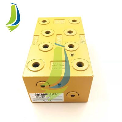 185-0462 Spare Parts Valve Group - Shuttle 1850462 For E312D Excavator