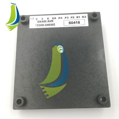 PG36658Q2/L Diesel Generator AVR For Spare Parts