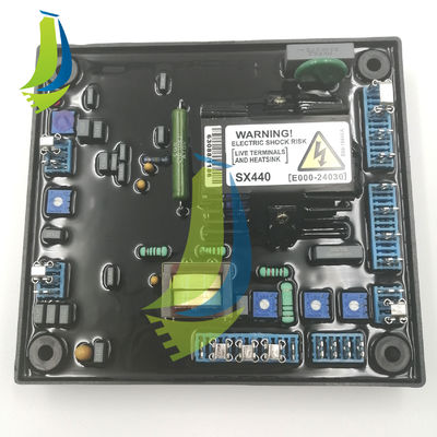 PG36658Q2/L Generator AVR Automatic Voltage Regulator pg36658q2/l