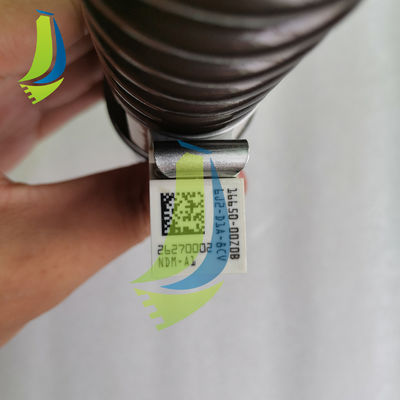 16650-00Z0B Diesel Fuel Injector 1665000Z0B For Engine Parts