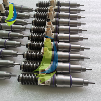 16650-00Z0B Diesel Fuel Injector 1665000Z0B For Engine Parts