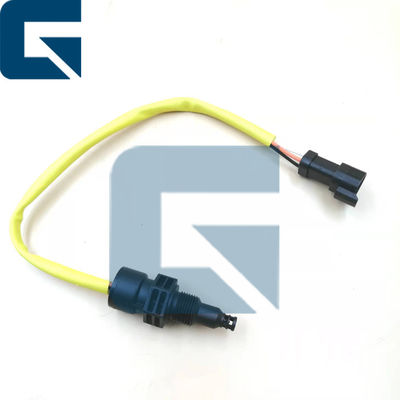 107-8618 1078618 Excavator M330D Water Temp Sensor