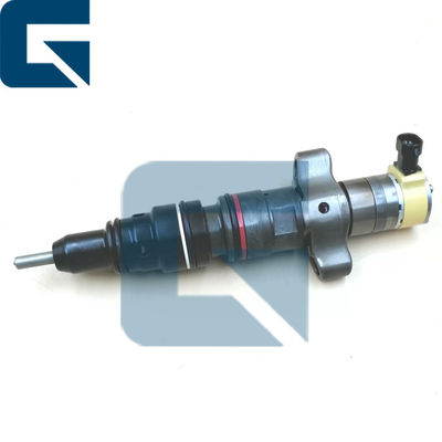 10R-7224 10R7224 Excavator E330C Engine C9 Diesel Fuel Injector