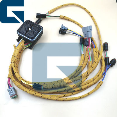 198-2713 1982713 Excavator E329D Engine C7 Engine Wiring Harness