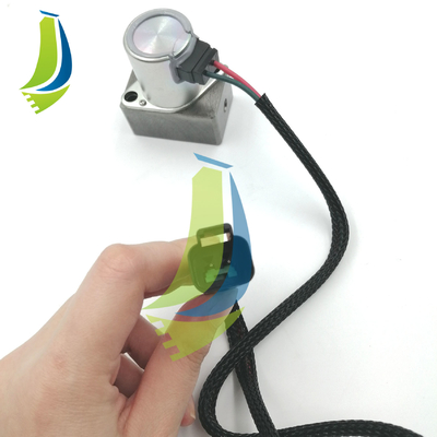 702-21-62200 Pilot Valve For PC200-8 Excavator Spare Parts