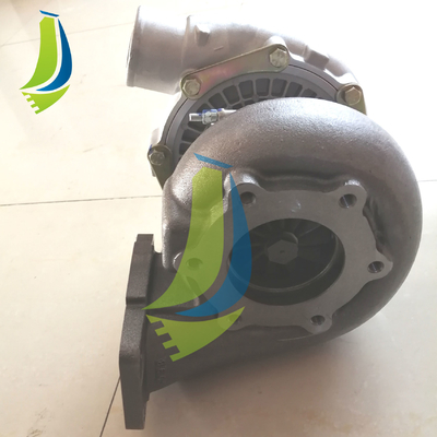 466617-0003 Turbocharger For DH370LC Truck Spare Parts