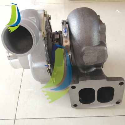 466617-0003 Turbocharger For DH370LC Truck Spare Parts