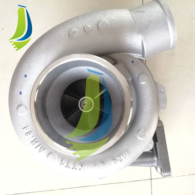 466617-0003 Turbocharger For DH370LC Truck Spare Parts