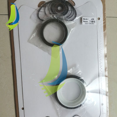 320/09383 Bottom Gasket Kit 32009383 For JCB 444 Engine