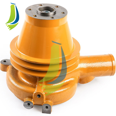 6138-61-1860 6D110 Engine Water Pump 6138611860 For PC400-1 Excavator