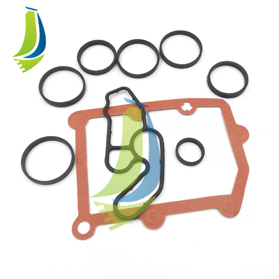 20459212 Oil Cooler Gasket Kit D6D Engine For EC210B Excavator Parts
